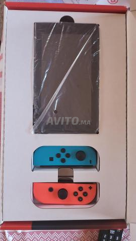 Nintendo Switch V2 - 2