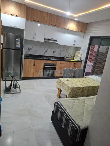 Appartement en location de vacances - 2