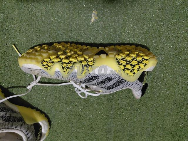 Chaussures de Golf Adidas CodeChaos 22 - 2
