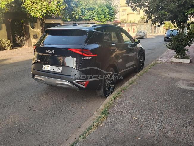 kia Sportage 2025
