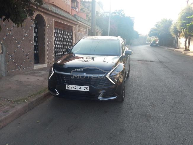 kia Sportage 2025