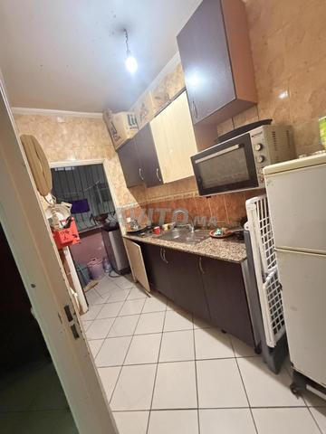 Appartement à louer à Martil - 2