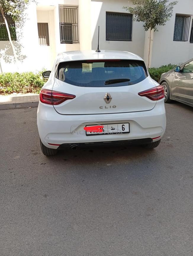 Clio5 2022