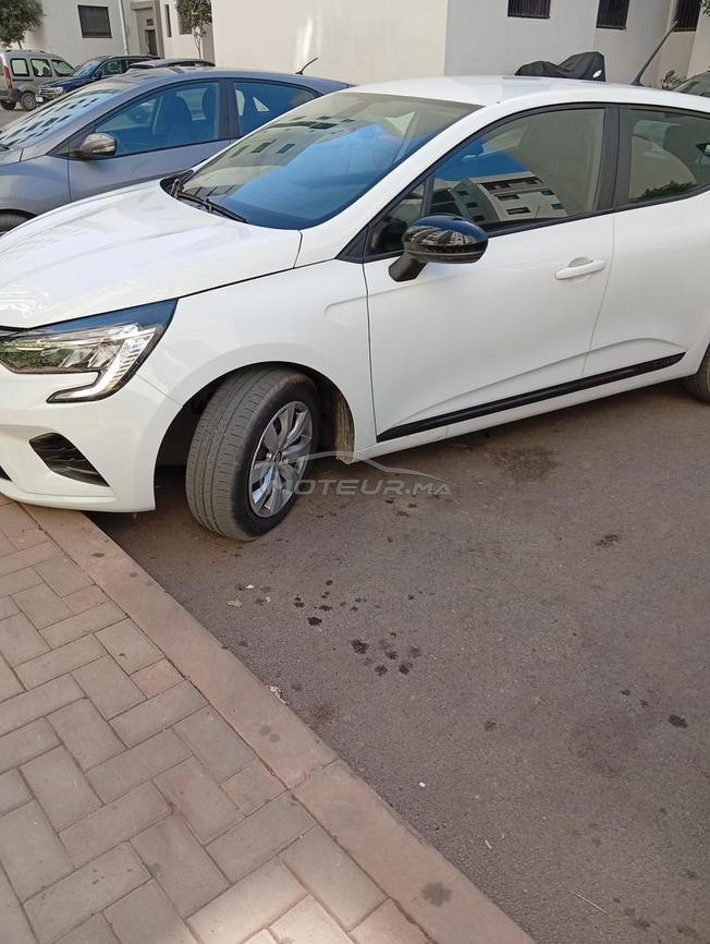 Clio5 2022