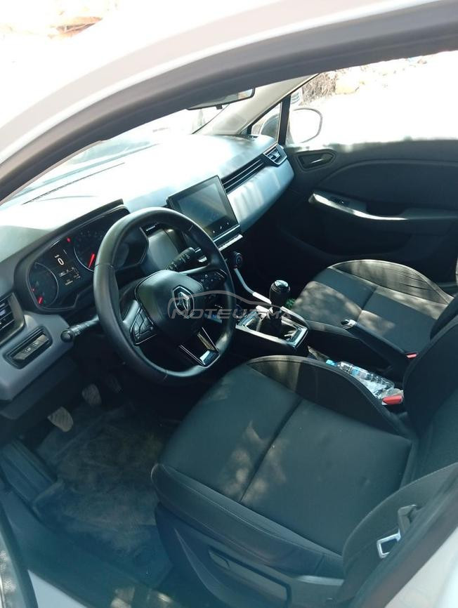 Clio5 2022