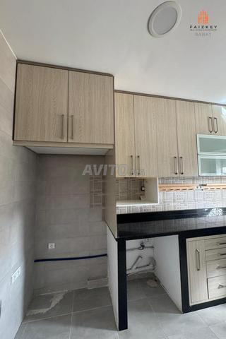 Appartement à vendre à Témara Tarik Ibn Ziad - 2