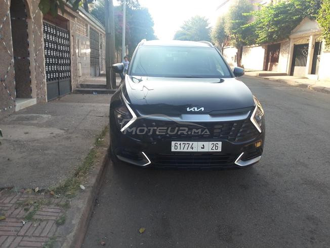 kia Sportage 2025