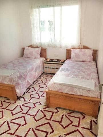Appartement familial proche des souks Assalam - 2