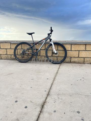vélo vtt - 2