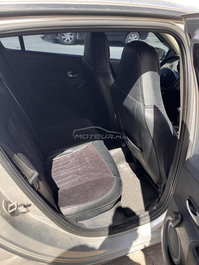 Renault clio 3 modèle 2008 diwana 2015