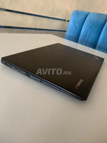 حاسوب محمول LENOVO ThinkPad X1 Carbon - 2