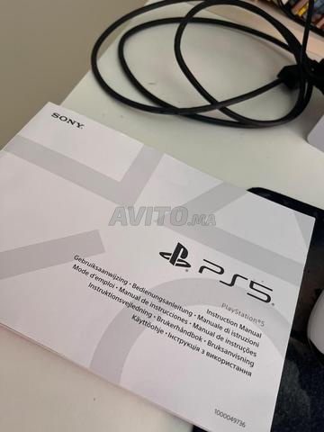 PS5 Slim digitale - 2