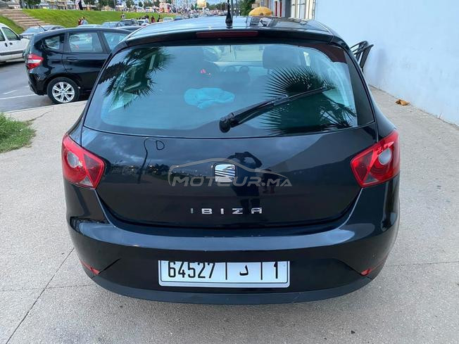 Seat Ibiza Diesel 