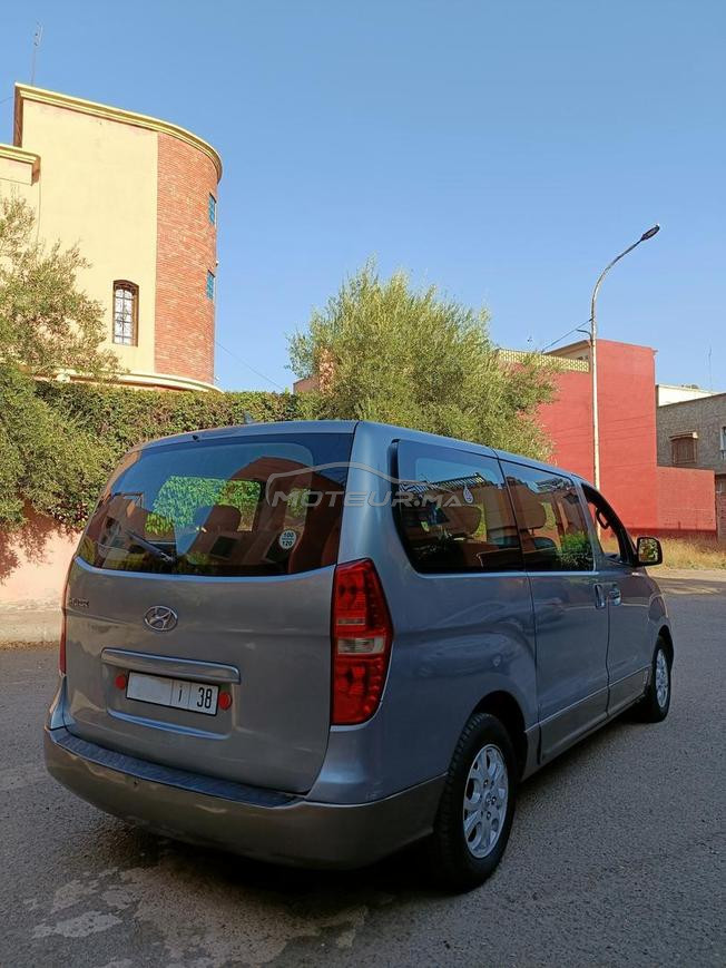 Hyundai H1 