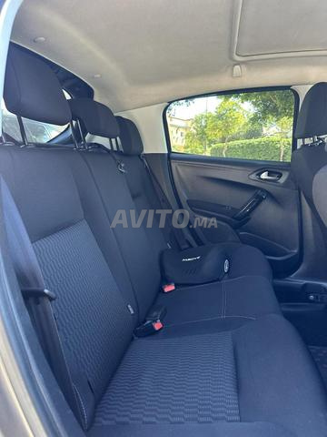 Peugeot 208 modèle 2019 - 2