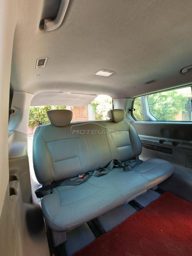 Hyundai H1 