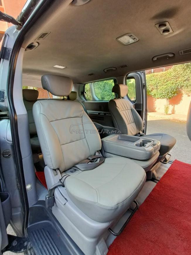 Hyundai H1 