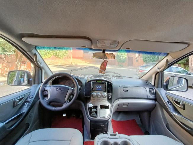 Hyundai H1 