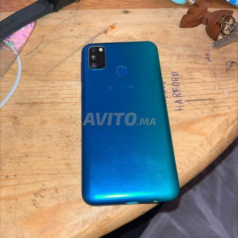 Téléphone à prix raisonnable - 2