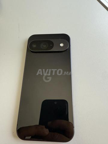 Google Pixel 9 - 2