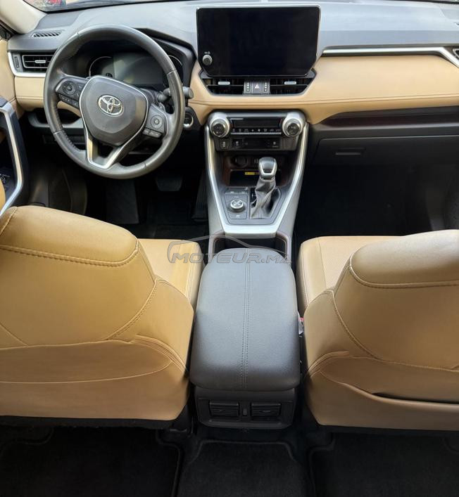 Toyota RAV-4 Hybride Automatique 2024 à Marrakech