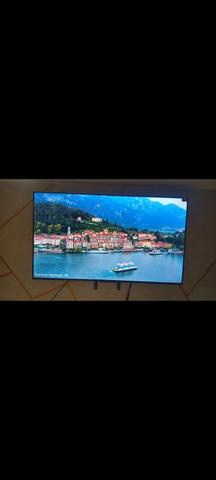 تلفاز TCL سمارت 4K - 2