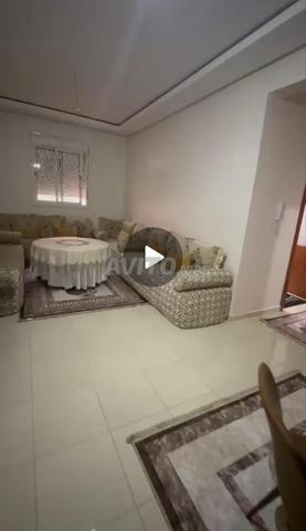 شقة مفروشة للإيجار الشهري مراكش قرب المطار - 2