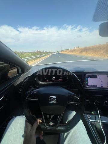 Seat Leon FR Anniversary 2020/11 - 2