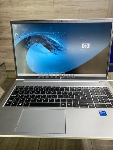 HP ProBook 650 G8 | Core i5 الجيل 11 | 16 جيجابايت رام