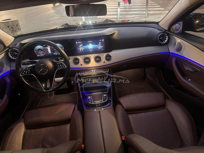 classe E220 diesel 