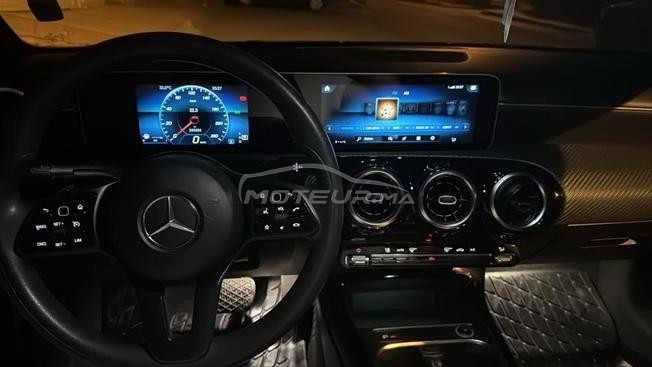 Mercedes class a200 Sedan 1ere main