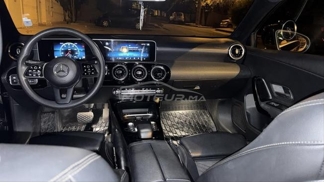 Mercedes class a200 Sedan 1ere main