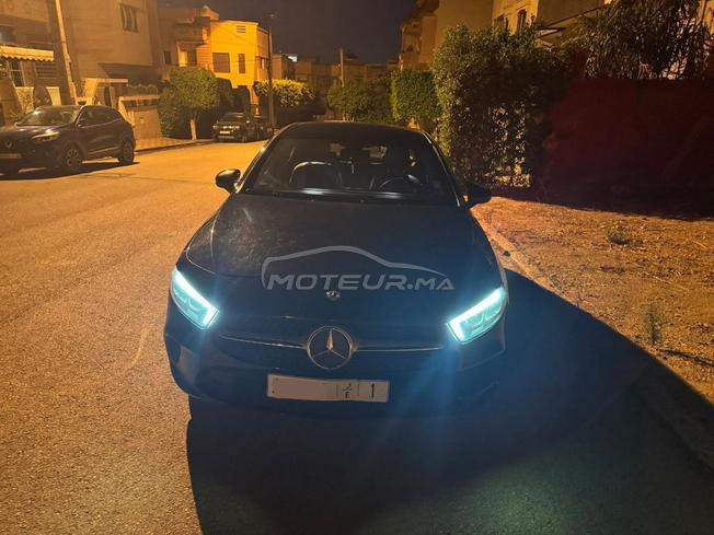 Mercedes class a200 Sedan 1ere main