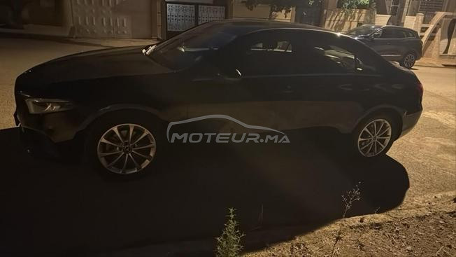 Mercedes class a200 Sedan 1ere main