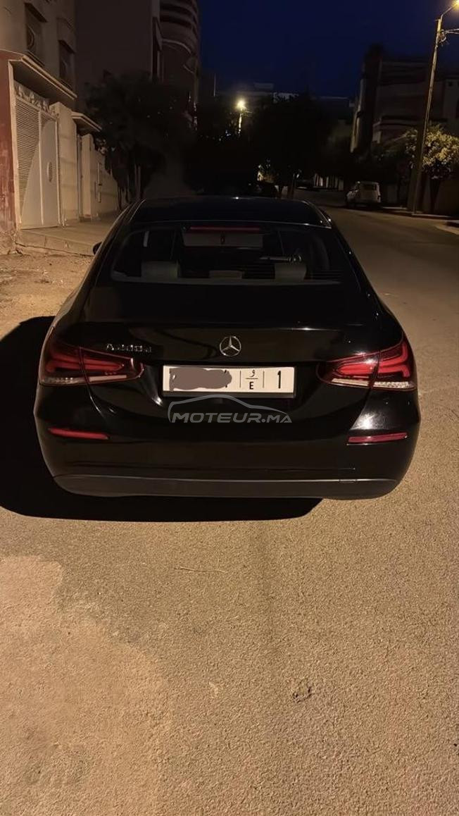 Mercedes class a200 Sedan 1ere main