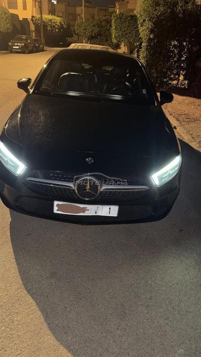 Mercedes class a200 Sedan 1ere main