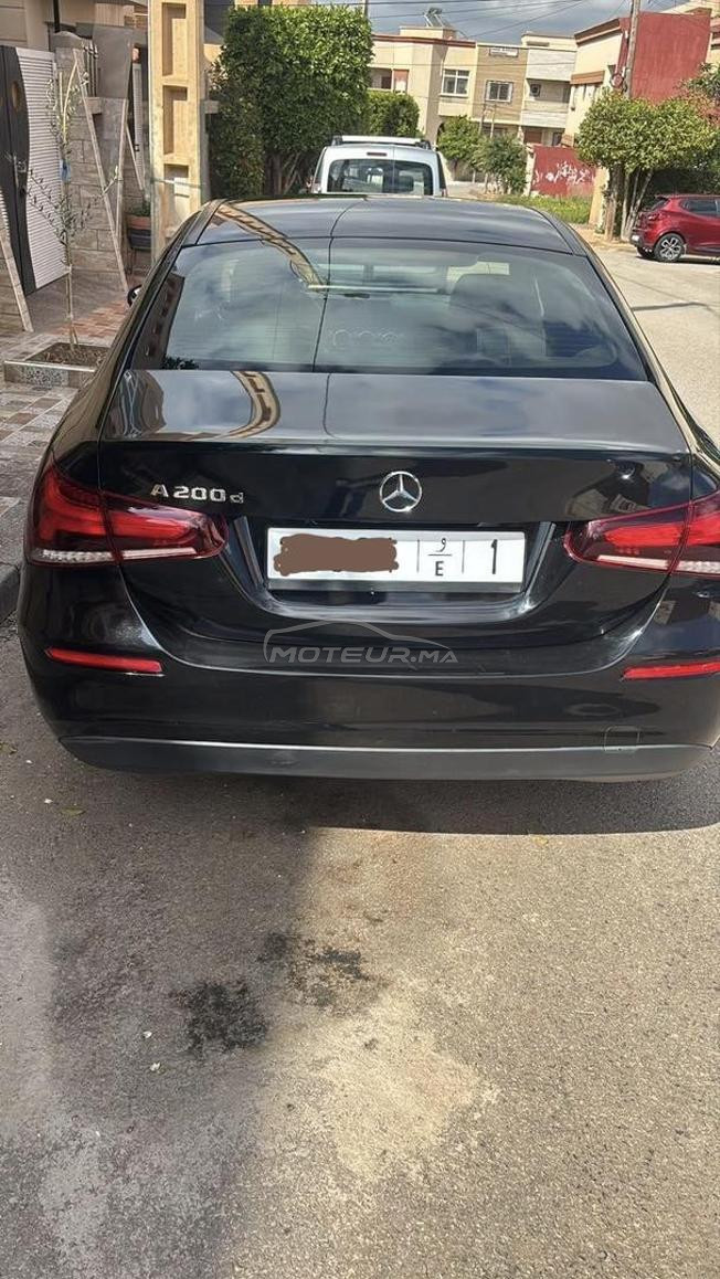 Mercedes class a200 Sedan 1ere main