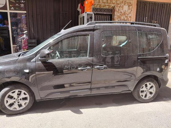 Renault Express Diesel Manuelle 2022 à Marrakech