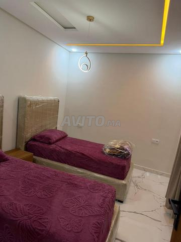 Appartement familial - 2