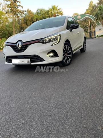 Clio 5 explore - 2