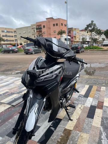 Casablanca - Sidi Maarouf MOSTA9BAL - 2