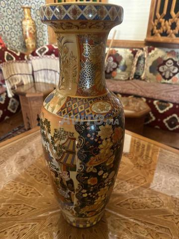 عمر هذا المزهرية 20 سنة - 2
