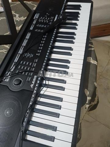 Piano / Clavier électronique Alesis Harmony 54 - 2