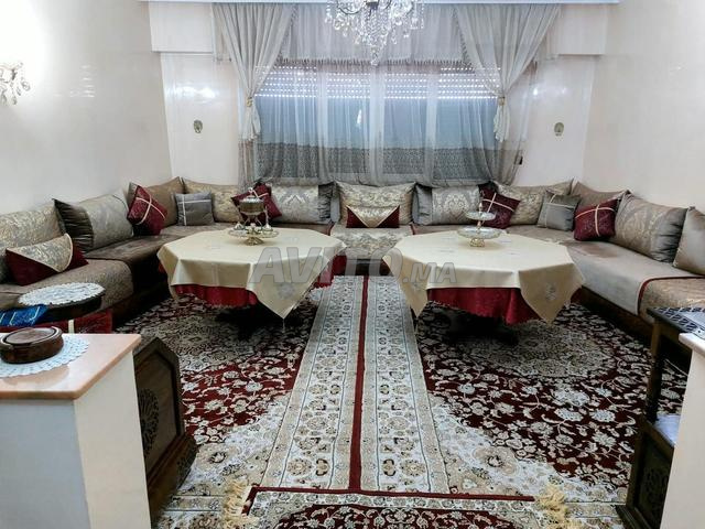 Appartement à vendre 145 m² à Casablanca - 2