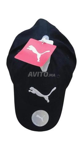 Casquette PUMA neuve - 2