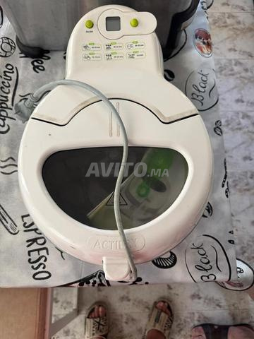 مقلاة كهربائية - 2