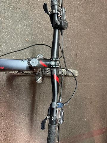VTT Cube AIM SL - 2