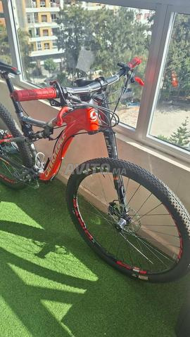 Cannondale Scalpel Carbon 3 - 2