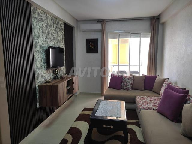 Bel Appartement avec piscine à Agadir - 2