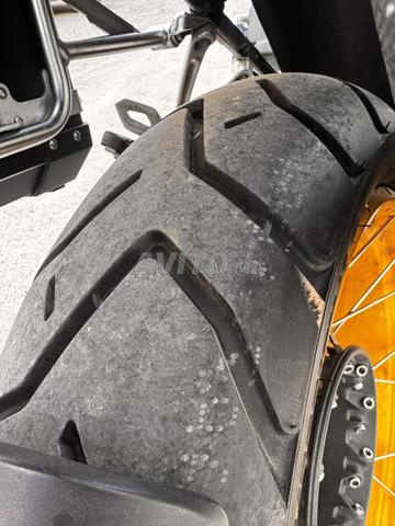 BMW R1250 GS Adventure à vendre - 2